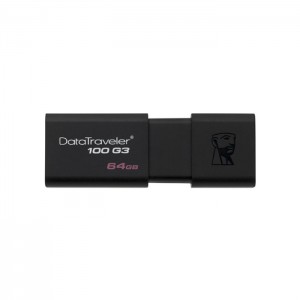 Pen Drive Kingston DataTraveler 100 64GB